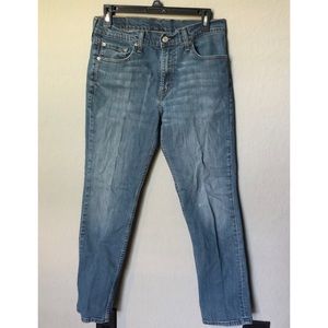 Levi’s 511 Jeans - Light Wash